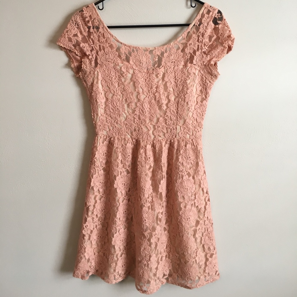 American Eagle Dress